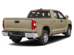 2019 Toyota Tundra 4WD 4WD SR5 Double Cab 8.1' Bed 5.7L (Natl)