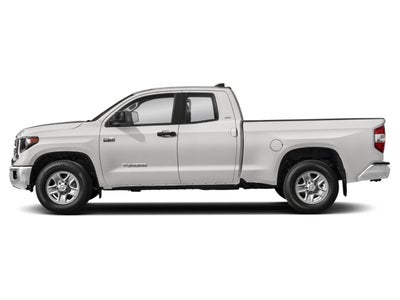 2019 Toyota Tundra 4WD 4WD SR5 Double Cab 8.1' Bed 5.7L (Natl)