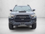 2018 Toyota Tacoma TRD Pro Double Cab 5' Bed V6 4x4 AT (Natl)