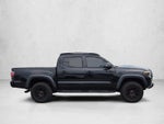 2018 Toyota Tacoma TRD Pro Double Cab 5' Bed V6 4x4 AT (Natl)