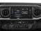 2018 Toyota Tacoma TRD Pro Double Cab 5' Bed V6 4x4 AT (Natl)