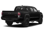 2018 Toyota Tacoma TRD Pro Double Cab 5' Bed V6 4x4 AT (Natl)