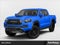 2019 Toyota Tacoma 4WD 4WD TRD Pro Double Cab 5' Bed V6 AT (Natl)