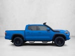 2019 Toyota Tacoma 4WD 4WD TRD Pro Double Cab 5' Bed V6 AT (Natl)