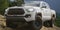 2021 Toyota Tacoma 4WD 4WD TRD Sport Double Cab 5' Bed V6 AT (Natl)