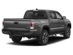 2021 Toyota Tacoma 4WD 4WD TRD Sport Double Cab 5' Bed V6 AT (Natl)