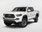 2020 Toyota Tacoma 4WD 4WD TRD Off Road Double Cab 5' Bed V6 AT (Natl)