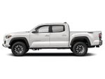 2020 Toyota Tacoma 4WD 4WD TRD Off Road Double Cab 5' Bed V6 AT (Natl)