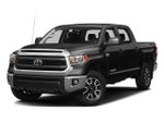 2016 Toyota Tundra 4WD Truck 4WD CrewMax Short Bed 5.7L SR5 (Natl)