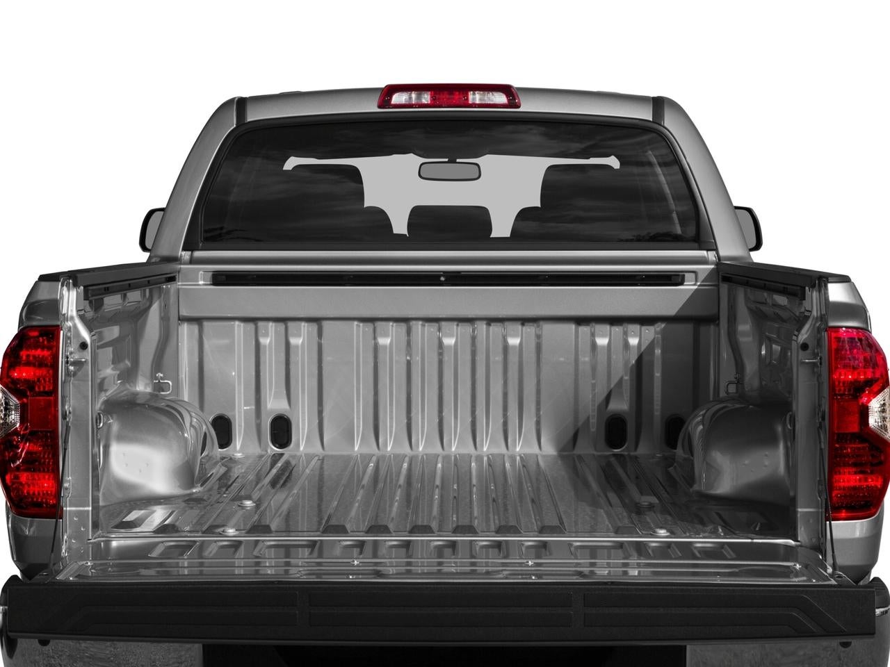 2016 Toyota Tundra 4WD Truck 4WD CrewMax Short Bed 5.7L SR5 (Natl)