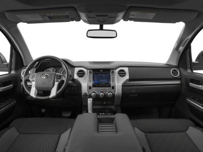 2016 Toyota Tundra 4WD Truck 4WD CrewMax Short Bed 5.7L SR5 (Natl)