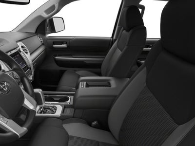 2016 Toyota Tundra 4WD Truck 4WD CrewMax Short Bed 5.7L SR5 (Natl)