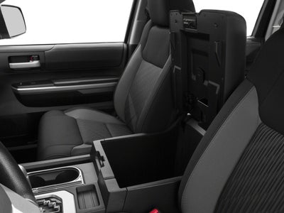 2016 Toyota Tundra 4WD Truck 4WD CrewMax Short Bed 5.7L SR5 (Natl)