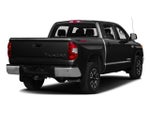 2016 Toyota Tundra 4WD Truck 4WD CrewMax Short Bed 5.7L SR5 (Natl)