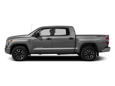 2016 Toyota Tundra 4WD Truck 4WD CrewMax Short Bed 5.7L SR5 (Natl)