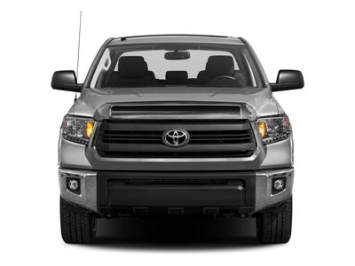2016 Toyota Tundra 4WD Truck 4WD CrewMax Short Bed 5.7L SR5 (Natl)