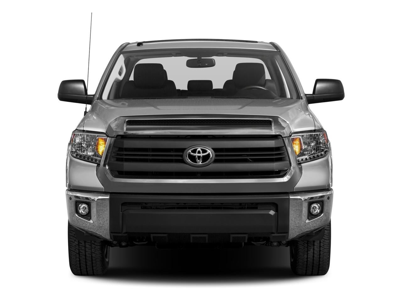 2016 Toyota Tundra 4WD Truck 4WD CrewMax Short Bed 5.7L SR5 (Natl)