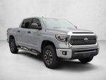 2019 Toyota Tundra 4WD 4WD SR5 CrewMax 5.5' Bed 5.7L (Natl)