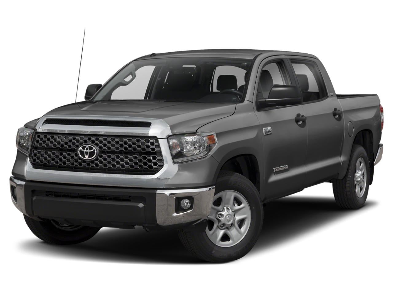 2019 Toyota Tundra 4WD 4WD SR5 CrewMax 5.5' Bed 5.7L (Natl)