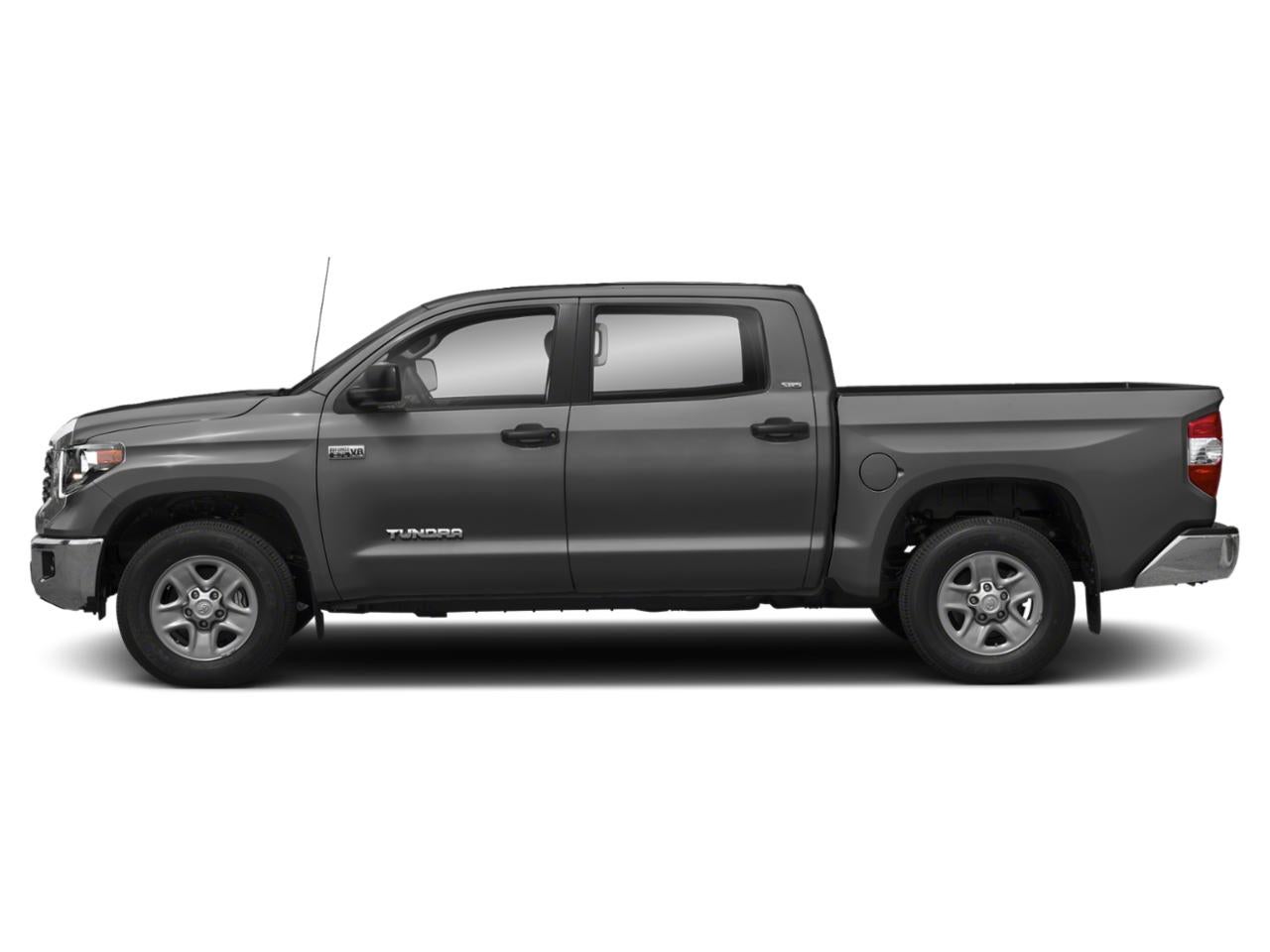 2019 Toyota Tundra 4WD 4WD SR5 CrewMax 5.5' Bed 5.7L (Natl)