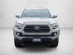 2017 Toyota Tacoma SR5 Double Cab 6' Bed V6 4x4 AT (Natl)