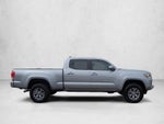 2017 Toyota Tacoma SR5 Double Cab 6' Bed V6 4x4 AT (Natl)