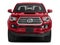 2016 Toyota Tacoma 4WD Double Cab Long Bed V6 Automatic TRD Sport (Natl)