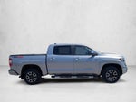 2020 Toyota Tundra 4WD 4WD Limited CrewMax 5.5' Bed 5.7L (Natl)