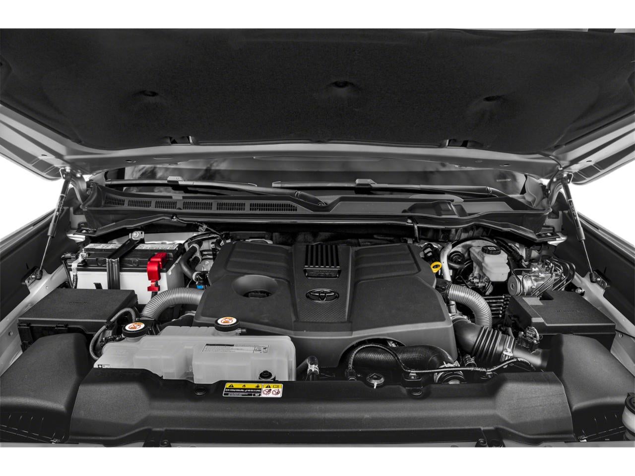 2022 Toyota Tundra 4WD 4WD Limited CrewMax 5.5' Bed (Natl)