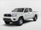 2013 Toyota Tacoma 2WD Double Cab Short Bed V6 Automatic PreRunner (Natl)