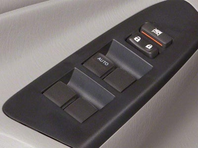 2013 Toyota Tacoma 2WD Double Cab Short Bed V6 Automatic PreRunner (Natl)