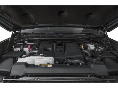 2026 Toyota Tundra 4WD 4WD SR5 CrewMax 5.5' Bed (Natl)
