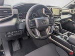 2026 Toyota Tundra 4WD 4WD SR5 CrewMax 5.5' Bed (Natl)