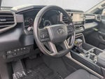 2026 Toyota Tundra 4WD 4WD SR5 CrewMax 5.5' Bed (Natl)