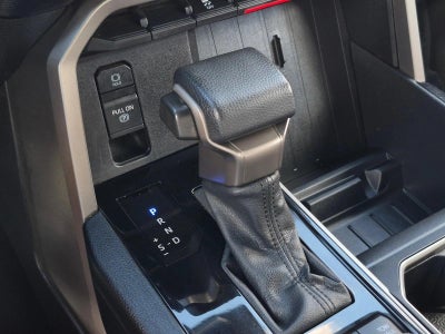 2025 Toyota Tundra 4WD 4WD SR5 CrewMax 5.5' Bed (Natl)