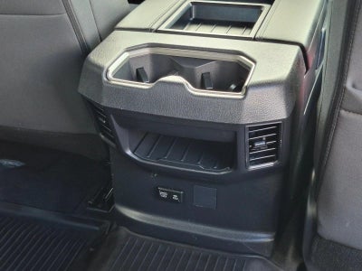 2025 Toyota Tundra 4WD 4WD SR5 CrewMax 5.5' Bed (Natl)
