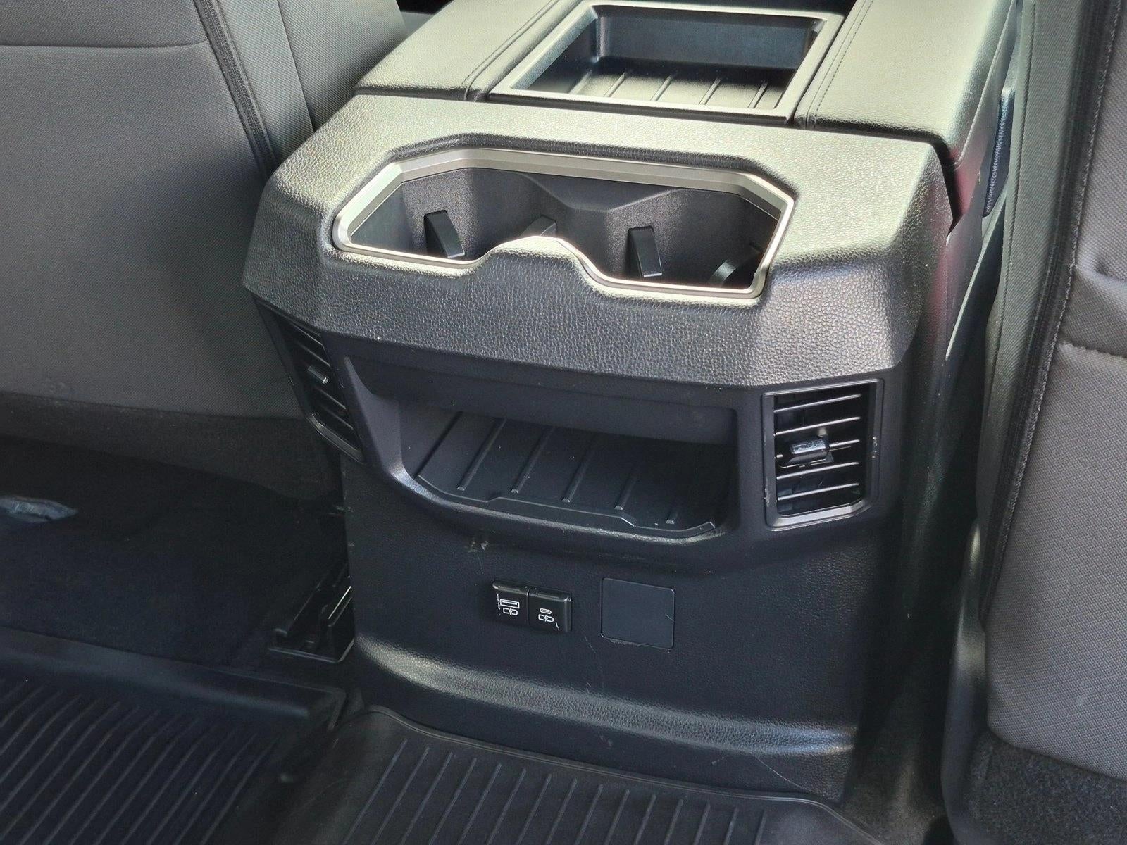 2025 Toyota Tundra 4WD 4WD SR5 CrewMax 5.5' Bed (Natl)