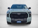 2025 Toyota Tundra 4WD 4WD SR5 CrewMax 5.5' Bed (Natl)