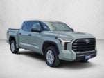 2025 Toyota Tundra 4WD 4WD SR5 CrewMax 5.5' Bed (Natl)