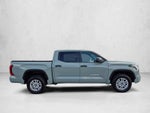 2025 Toyota Tundra 4WD 4WD SR5 CrewMax 5.5' Bed (Natl)