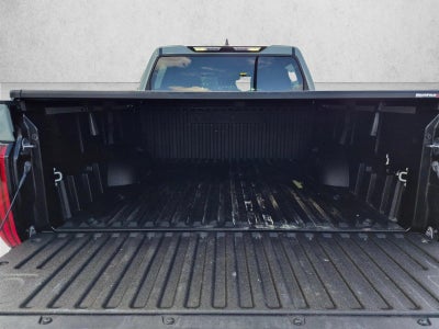 2025 Toyota Tundra 4WD 4WD SR5 CrewMax 5.5' Bed (Natl)