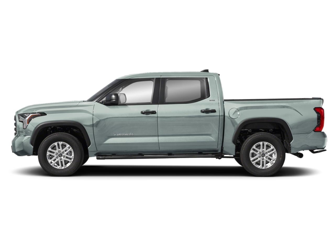 2025 Toyota Tundra 4WD 4WD SR5 CrewMax 5.5' Bed (Natl)