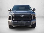 2026 Toyota Tundra 4WD 4WD SR5 CrewMax 5.5' Bed (Natl)