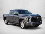 2026 Toyota Tundra 4WD 4WD SR5 CrewMax 5.5' Bed (Natl)