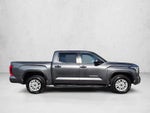 2026 Toyota Tundra 4WD 4WD SR5 CrewMax 5.5' Bed (Natl)