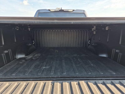 2026 Toyota Tundra 4WD 4WD SR5 CrewMax 5.5' Bed (Natl)