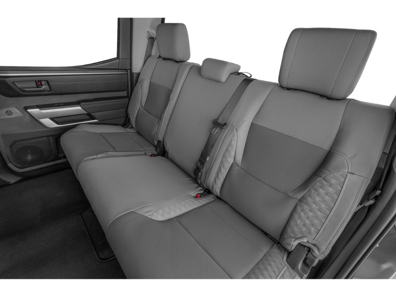 2026 Toyota Tundra 4WD 4WD SR5 CrewMax 5.5' Bed (Natl)