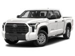 2023 Toyota Tundra 4WD 4WD SR5 CrewMax 5.5' Bed (Natl)