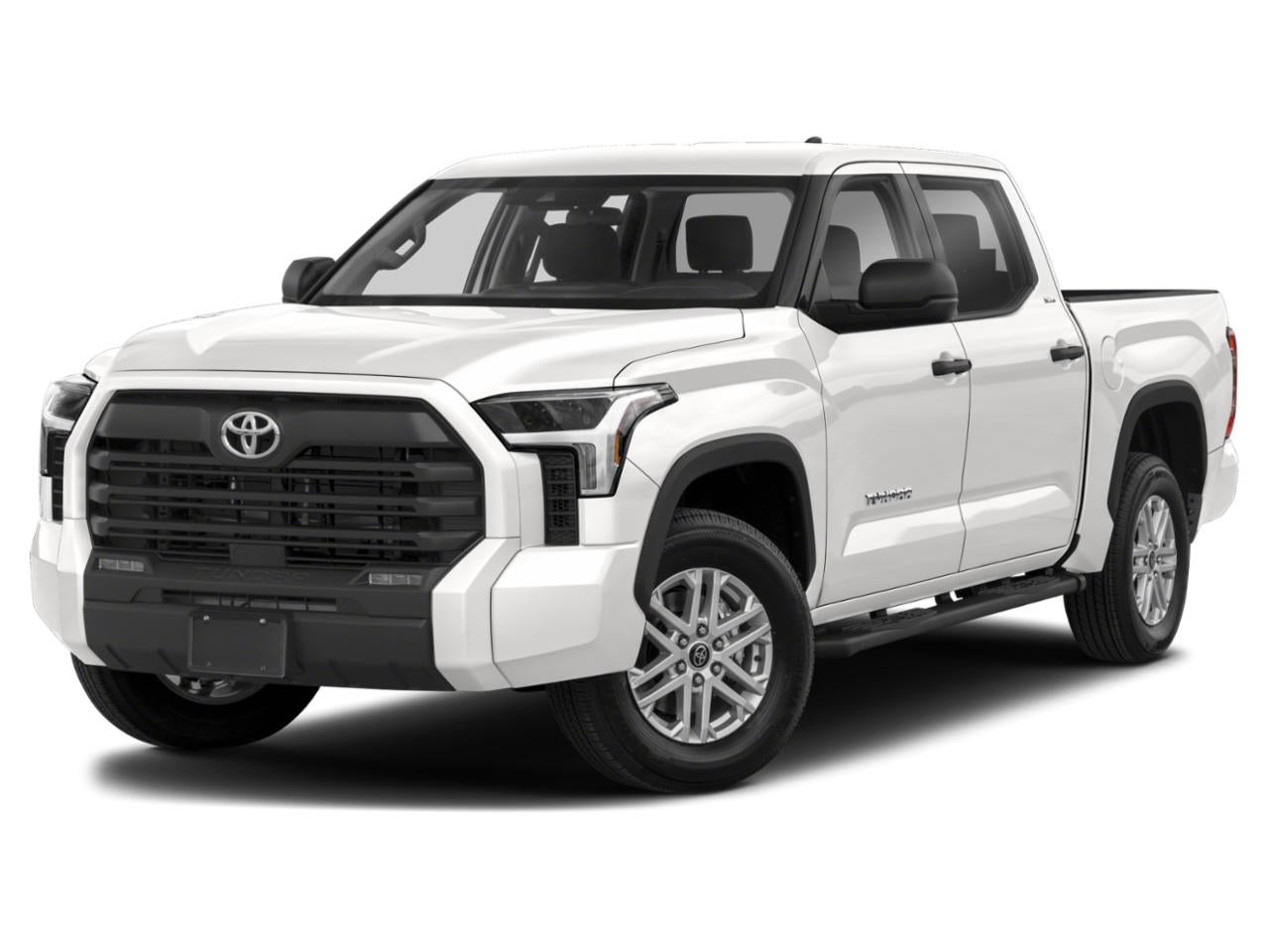 2023 Toyota Tundra 4WD 4WD SR5 CrewMax 5.5' Bed (Natl)