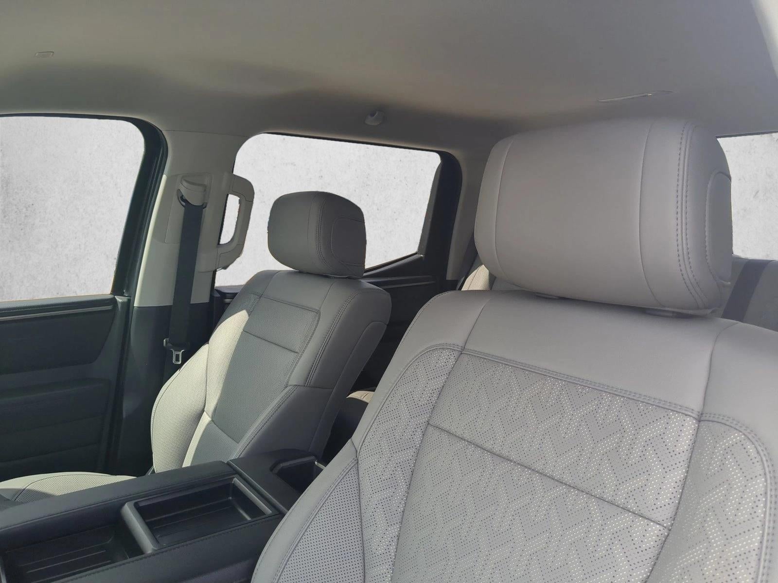 2024 Toyota Tundra 4WD 4WD SR5 CrewMax 5.5' Bed (Natl)